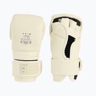 Sparingo pirštinės MMA UNIQ Sparring technical white