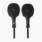Treniruočių letenos UNIQ Speed Paddles technical black