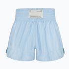Treniruočių šortai UNIQ Fight light blue