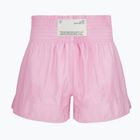 Treniruočių šortai UNIQ Fight light pink