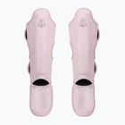 Blauzdų ir pėdų apsaugos UNIQ UQSG3 light pink