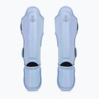 Blauzdų ir pėdų apsaugos UNIQ UQSG3 light blue