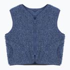 Vaikiška berankovė liemenė KID STORY Merino denim