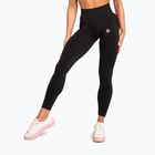 Moteriškos tamprės Gym Glamour Basic Scrunch black