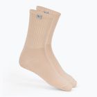 Moteriškos kojinės JOYINME Balance beige