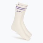 Moteriškos kojinės JOYINME Statement violet
