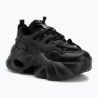 Moteriški batai GOE OO2N4030 juodi