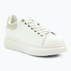GOE moteriški batai RR2N4004 beige/beige