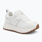 GOE moteriški batai RR2N4025 white/white