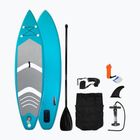 Irklentė SUP Extralink SUP-1068 11'6" turkio spalvos