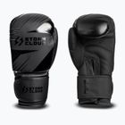 Bokso pirštinės StormCloud Lynx 2.0 black/black