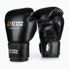 Bokso pirštinės StormCloud Muay Thai Blizzard 2.0 black/white