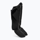 Kulkšnies ir blauzdų apsaugos StormCloud Lynx 2.0 black/black