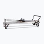 Reformatorius with sliding footbar Innwell Aluminium silver/black