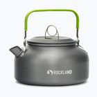 Turistinis virdulys Rockland 0,8 l grey/green