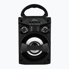 Mobilus garsiakalbis Media-Tech Boombox LT juodas/pilkas