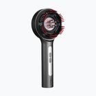 Masažuoklis Media-Tech Hairbrush gray/black