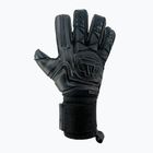 Vartininko pirštinės Football Masters Voltage Plus RF black