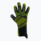 Vartininko pirštinės Football Masters Fenix green fluo