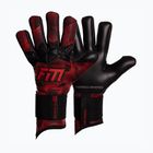 Vartininko pirštinės Football Masters Varis X Pro NC black/red