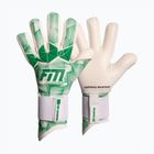 Vartininko pirštinės Football Masters Varis X Pro NC white/green