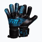 Vartininko pirštinės Football Masters Varis X NC black/blue