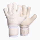 Vartininko pirštinės Football Masters Invictus X all white