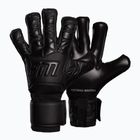 Vartininko pirštinės Football Masters Invictus X black