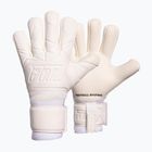 Vartininko pirštinės Football Masters Varis X all white