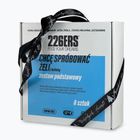 Pagrindinis želių rinkinys 226ERS With caffeine 8 vnt