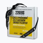 Išplėstas želių ir energetinių batonėlių rinkinys 226ERS 20 pcs