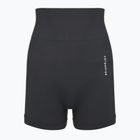 Moteriški treniruočių šortai Carpatree Allure Seamless titanium grey