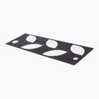 Moonholi jogos kilimėlis MOON GIRL 3 mm juodas SKU-103