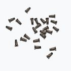 Kaiščių rinkinys Dartmoor Stream/Stream Pro silver