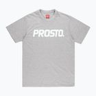 PROSTO Classic XXII pilki vyriški marškinėliai KL222MTEE1072