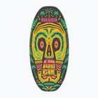 Skimbordo lenta PAKALOLO Jungle L/XL Skimboard multicolor