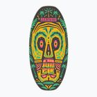 Skimbordo lenta PAKALOLO Jungle S/M Skimboard multicolor