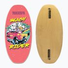 Skimboardo lenta PAKALOLO Beach Rider S/M multicolor