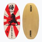 Skimboardo lenta PAKALOLO Samurai L/XL multicolor