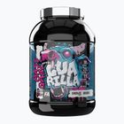 Gaineris Fitness Authority Guarilla Mass Gain 3 kg vanilla