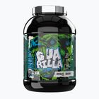 Izoliatas Fitness Authority Guarilla Isolate 1,8 kg chocolate
