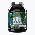 Izoliatas Fitness Authority Guarilla Isolate 1,8 kg vanilla