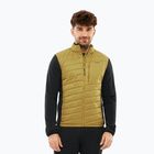 Vyriška hibridinė striukė Viking Zemu black/brown