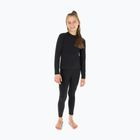 Vaikiškas termoaktyvių apatinių komplektas Viking Flam Base Layer grey