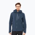 Vyriška lietaus striukė Viking Trek Pro 2.5 navy