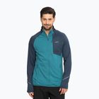 Vyriškas žygio džemperis Viking Birger blue/navy