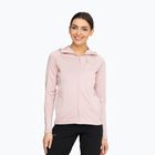Moteriškas žygio džemperis Viking Birger Hoodie pink