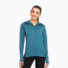 Moteriškas žygio džemperis Viking Birger Hoodie blue/navy