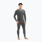 Vyriškas termo apatinio trikotažo komplektas Viking Altis Base Layer black