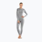 Moteriškas termo apatinio trikotažo komplektas Viking Altis Base Layer grey